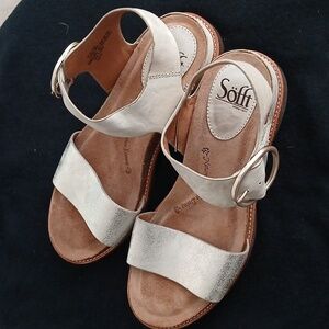 Sofft - Bali Sandal